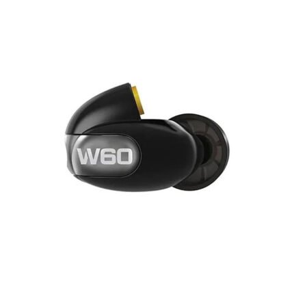 Westone W60 V2 Six Drivers IEM Earphones with Bluetooth Cable WST-W60